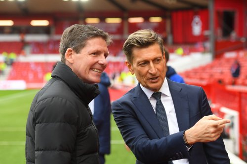 Steve Parish rejected chance to sign £3m player for Crystal Palace in 2014, he is now a global superstar😔🤯
