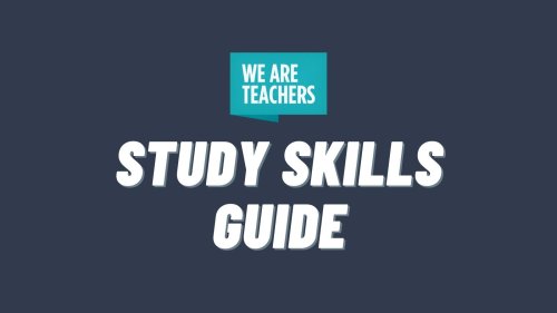 Ultimate Study Skills Guide: Tips, Tricks, and Strategies for Every Grade
