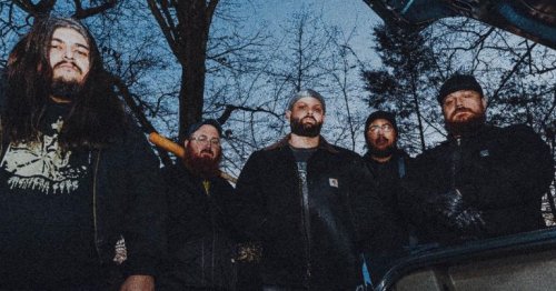 Watch: Terminal Nation Unleash Powerviolence Ferocity on 'Written by the Victor' + Announce New Album