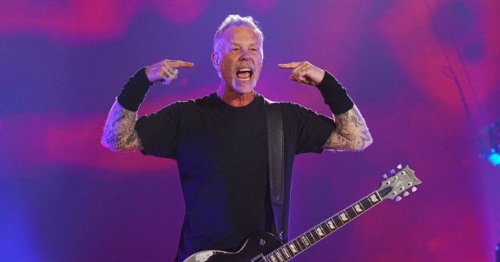 Metallica Refuses to Play This Cherished Song Live, For a Specific Reason