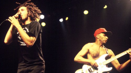 Rage Against The Machine & Fans Raise ~$500k for Reproductive Rights