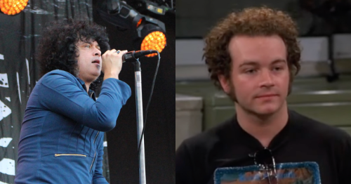 Mars Volta Singer Hopes That ’70s Show’s Danny Masterson ‘Rots In Jail’ After Rape Conviction