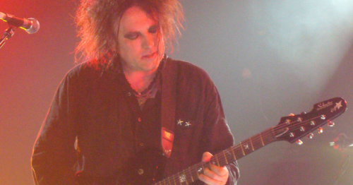 Robert Smith Forces Ticketmaster to Cancel Scalped Tickets, Donate Fees
