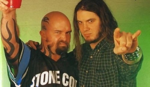 Video: When Pantera Covered and Absolutely Crushed Slayer’s ‘Raining Blood’