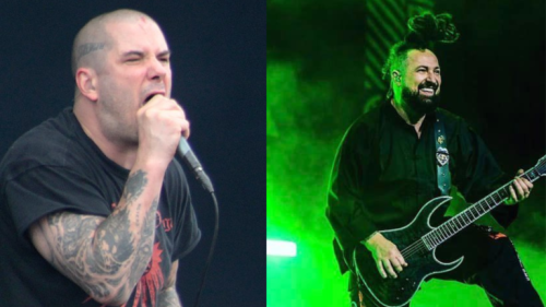 'It's gonna be a Pantera cover band, really': FFDP Guitarist Throws In His Two-Cents Regarding 2023 Pantera Shows