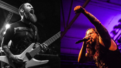 Listen: Revocation Release New Song That Features Posthumous Vocal Contributions From The Late Trevor Strnad