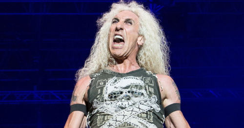 Dee Snider Refuses To Apologize For Gender Reassignment Comments: ‘You’re Not Canceling Me’