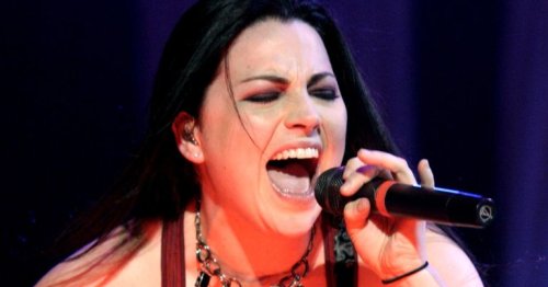 Amy Lee Didn't Want a Rapper On 'Bring Me To Life,' Was Forced by Label