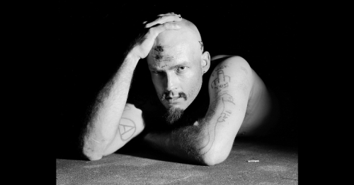 The Infamous GG Allin Is Getting a Biopic From The ‘Lords of Chaos’ Director