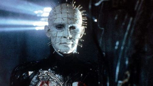 The Upcoming New Hellraiser Movie Is Rated ‘R’ For Violence And ‘Graphic Nudity’