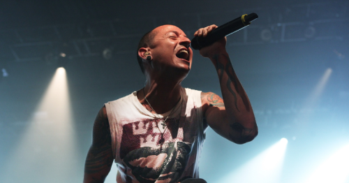 Why Chester Bennington Hated Nu-Metal