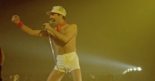 Holy S**t, Queen's Music Catalog May Be Sold For An Insane Amount of Money