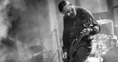 Justin Chancellor Reveals the Most ‘Exhausting’ Question Asked About Tool