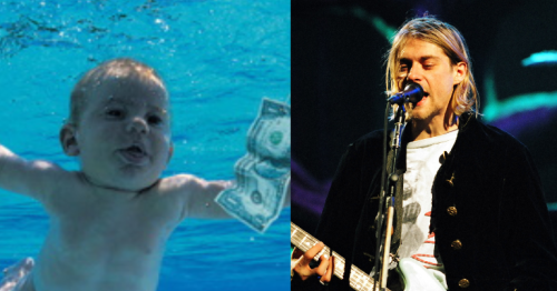 'Nevermind' Producer Shares That Kurt Cobain's Voice Was A Problem ...