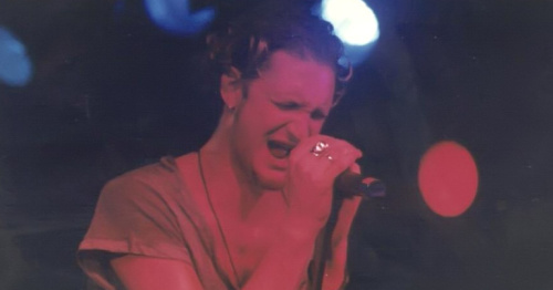 WTF: Alice In Chains Sound Engineer Says Layne Staley Recorded His Vocals in Only One or Two Takes