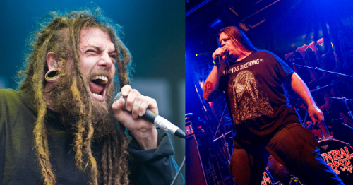 Cannibal Corpse Drummer Talks Replacing Chris Barnes + That ...