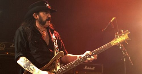 Lemmy on Sleeping With a Thousand Women: ‘Nothing Kills A Relationship Like Commitment’