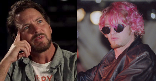 Eddie Vedder on Layne Staley’s Drug Addiction and Death: &lsquo;it could
