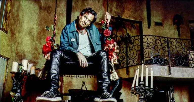 Tommy Lee Reveals His Nuts On Twitter – PHOTO | Flipboard