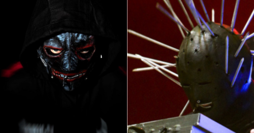Wait, Did Slipknot Just Reveal Craig Jones' Replacement Already?