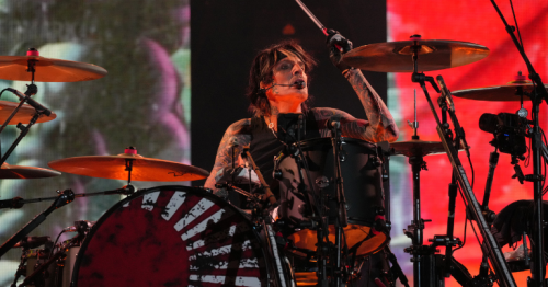 The Home Of Mötley Crüe Drummer Tommy Lee Was Burglarized And Trashed – Estimated Total Of Stolen Items + Damages Is Around $5000
