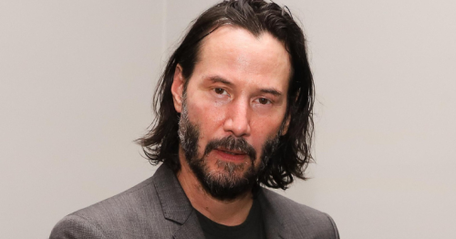 Watch: Keanu Reeves' Grunge Band Dogstar Plays First Concert In Two Decades