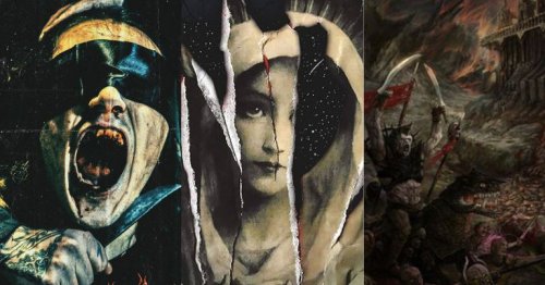 The 10 Most Offensive Heavy Metal Band Names of All Time