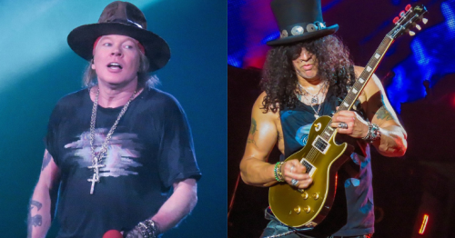 Guns N’ Roses Announce Supporting Acts Joining Them On North American Tour