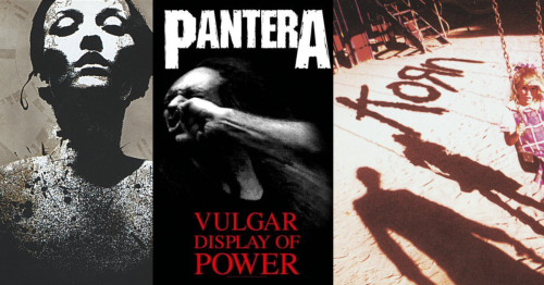 9 Classic Heavy Albums that Saved the Best Track for Last
