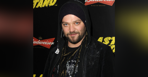 Bam Margera Arrested, Placed Under 5150 Psychiatric Hold