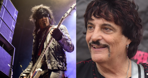 The Beef Continues: Carmen Appice Challenges Nikki Sixx To ‘Jam-Off’