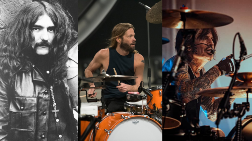 Second Taylor Hawkins Tribute Show To Feature Members Of Black Sabbath, Metallica, Mötley Crüe + Many More