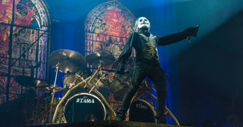 Ghost Announce Immersive Event Celebrating Band’s Lore | Flipboard