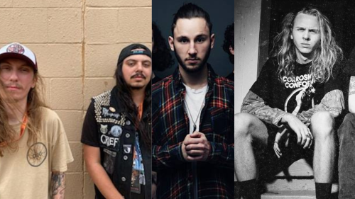 10 Metal Bands that Feature Children of Famous Musicians