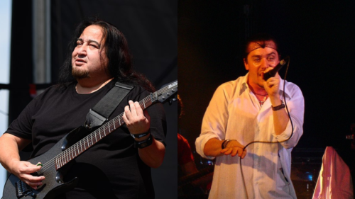 ‘He’s one of those guys that can do it all’: Dino Cazares Would Love For Mike Patton To Be The New Fear Factory Vocalist