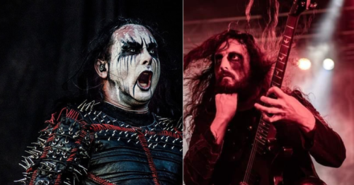 Ex-Cradle of Filth Guitarist On His Exit: ‘I never made a living’ + ‘A lot of drama and B.S.’