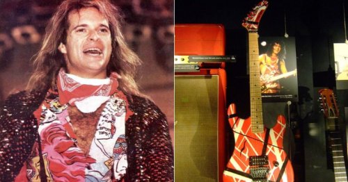 Fans Adored This Classic Van Halen Album. The Band Didn’t