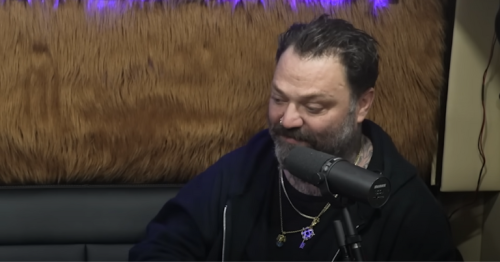 Bam Margera Reportedly Arrested For Public Intoxication After Making a Scene in Restaurant