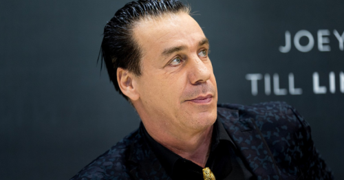 Rammstein Denies Allegations of Drugging Fan at Pre-Concert Party