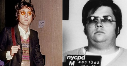 John Lennon’s Killer Told Bystanders: ‘Gee, I’m Sorry I Ruined Your Night’ After Murder