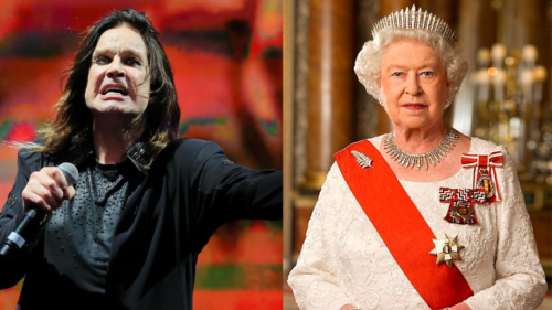 Well Damn, British Politicians Call Upon Queen Elizabeth To Honor Black Sabbath!
