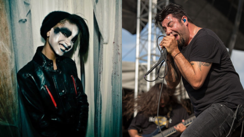 Metal Artist Willow, The Daughter Of Will Smith, Would Love To Collab With Deftones’ Chino Moreno