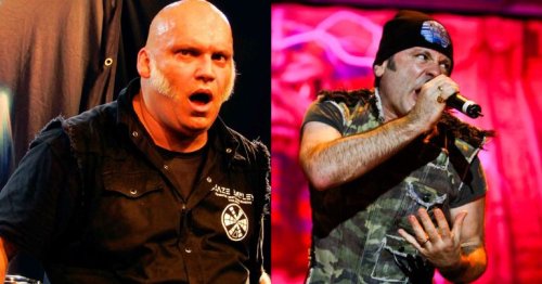 Ex-Iron Maiden Singer Says ‘I Cried My F***ing Eyes Out’ Upon Hearing Bruce Dickinson’s Return To The Band