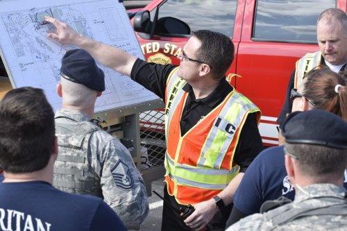 The One Natural Disaster the U.S. Is Least Prepared For
