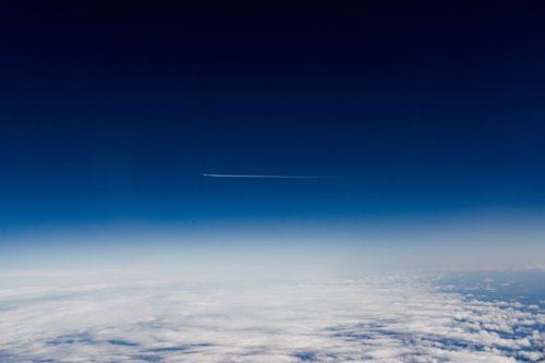 Massive Air Pressure Spike Detected—What It Means