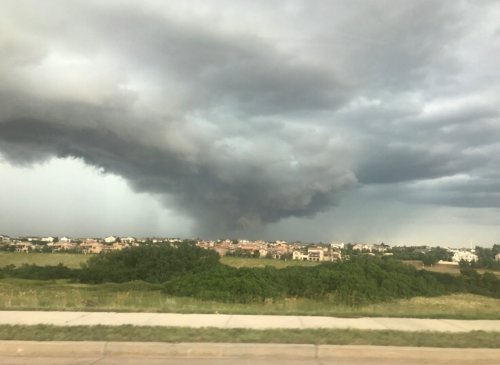 Why the US Experiences Both Tornadoes and Hurricanes