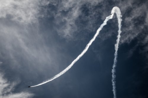 Global Jet Stream Shifts Linked to U.S. Weather