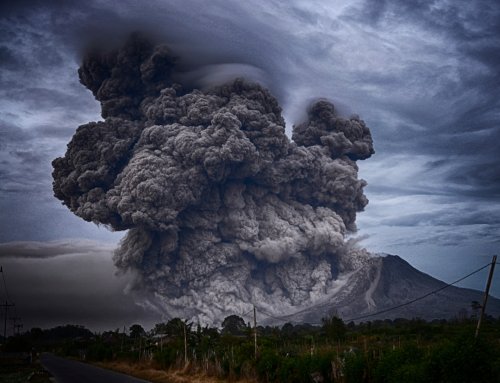 FEMA Ranks These Areas as the Riskiest for Natural Disasters