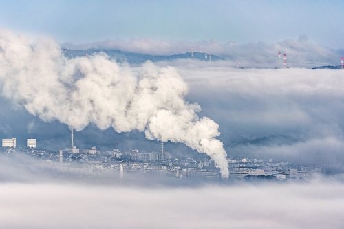 Is Carbon Dioxide Really the Main Culprit of Climate Change? The Other Side of the Argument