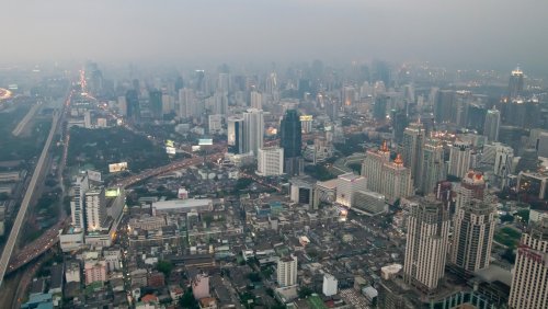 15 Cities That Could Become Unlivable by 2050